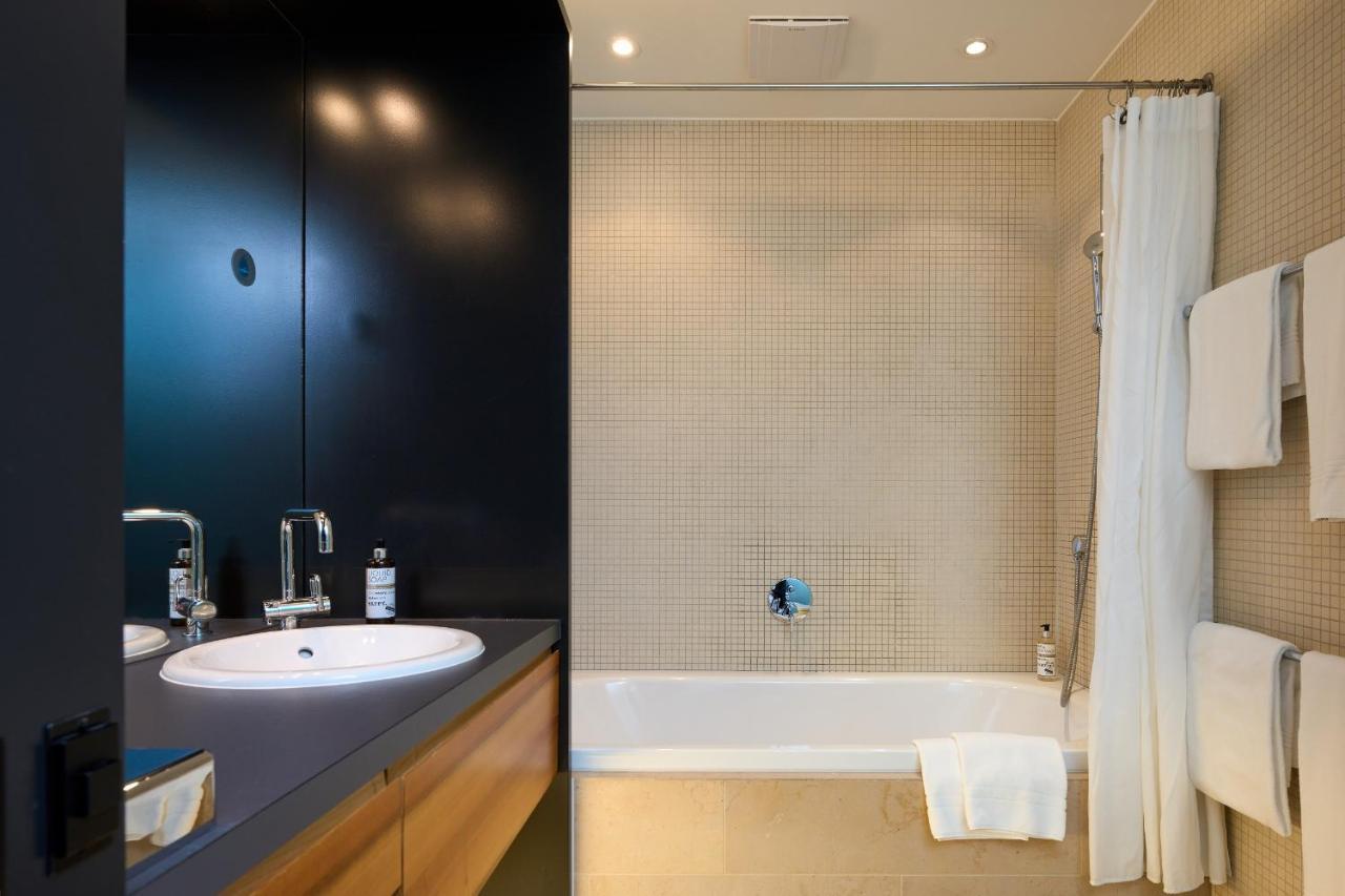 Limmathof Baden - Historisches Haus & Spa 외부 사진