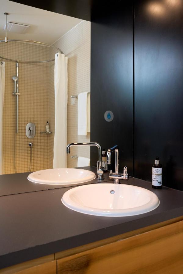 Limmathof Baden - Historisches Haus & Spa 외부 사진