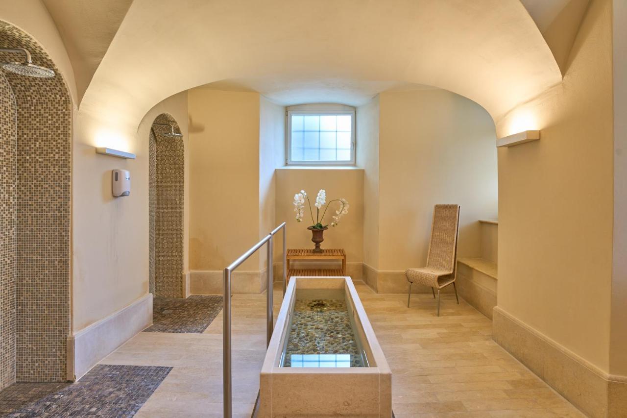 Limmathof Baden - Historisches Haus & Spa 외부 사진