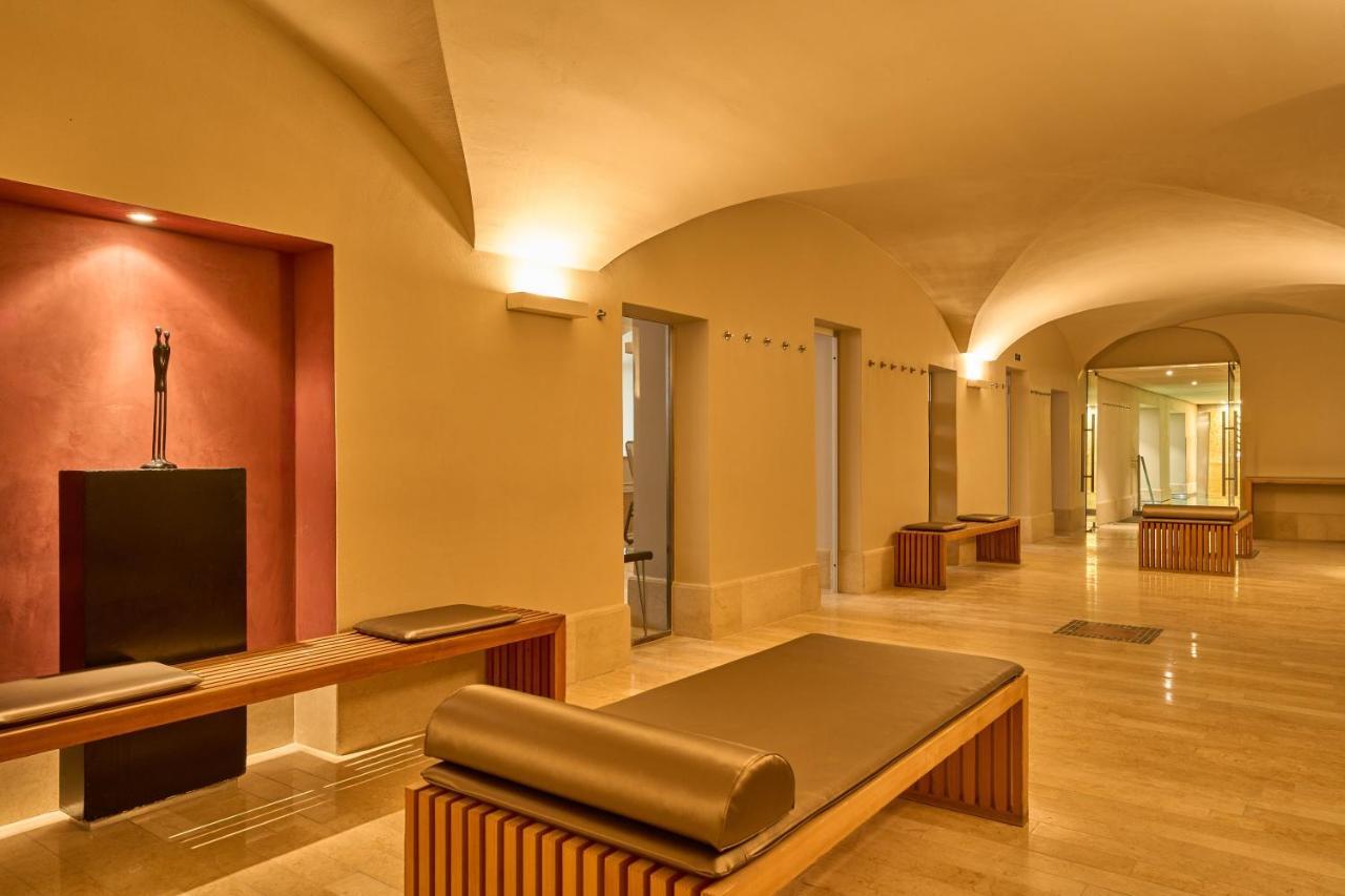 Limmathof Baden - Historisches Haus & Spa 외부 사진