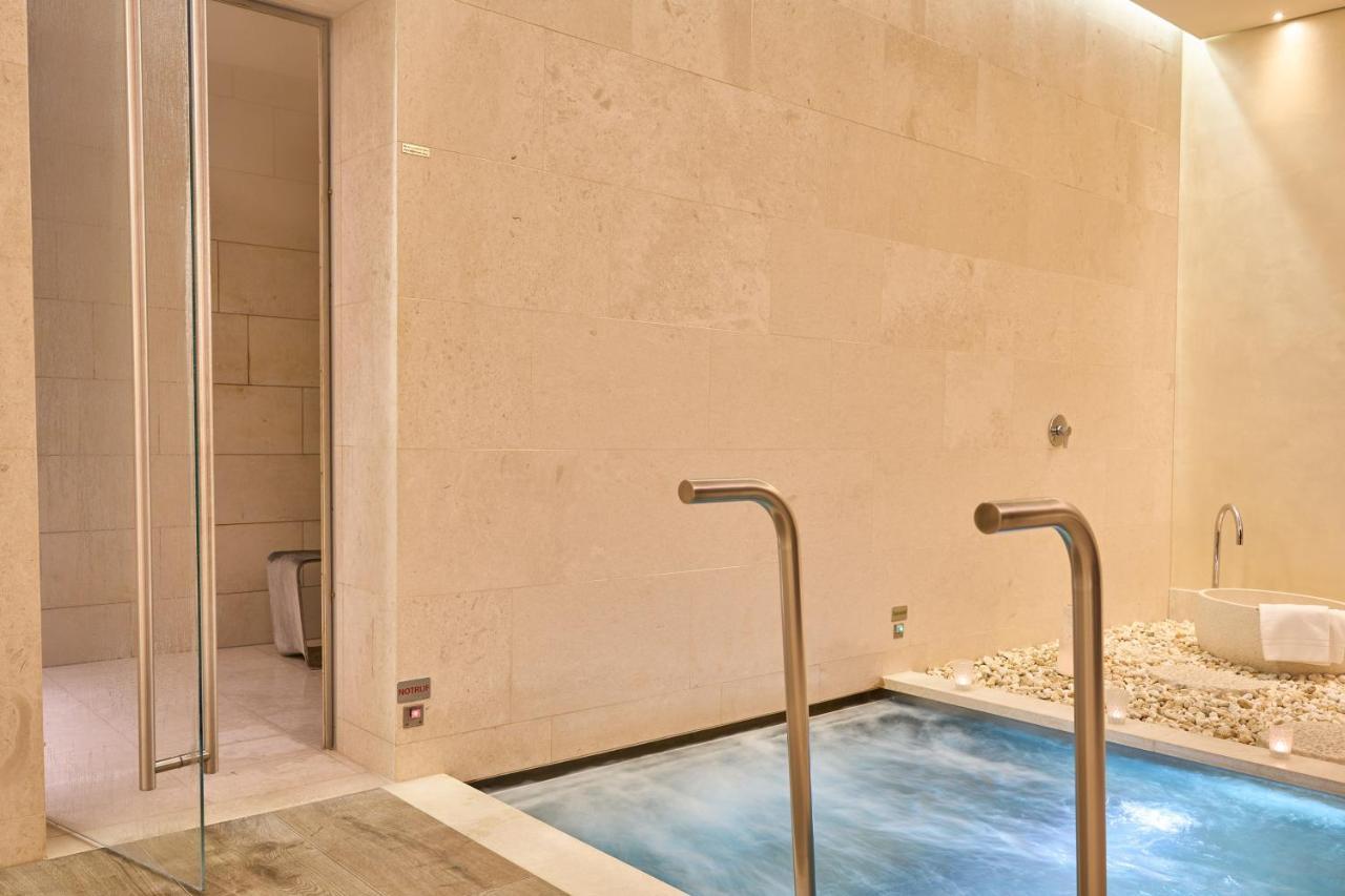 Limmathof Baden - Historisches Haus & Spa 외부 사진