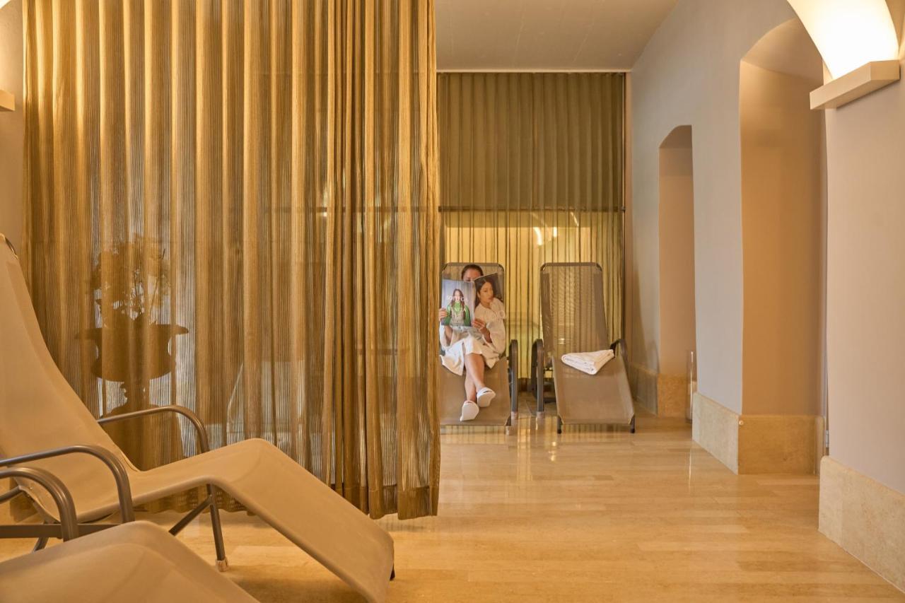Limmathof Baden - Historisches Haus & Spa 외부 사진