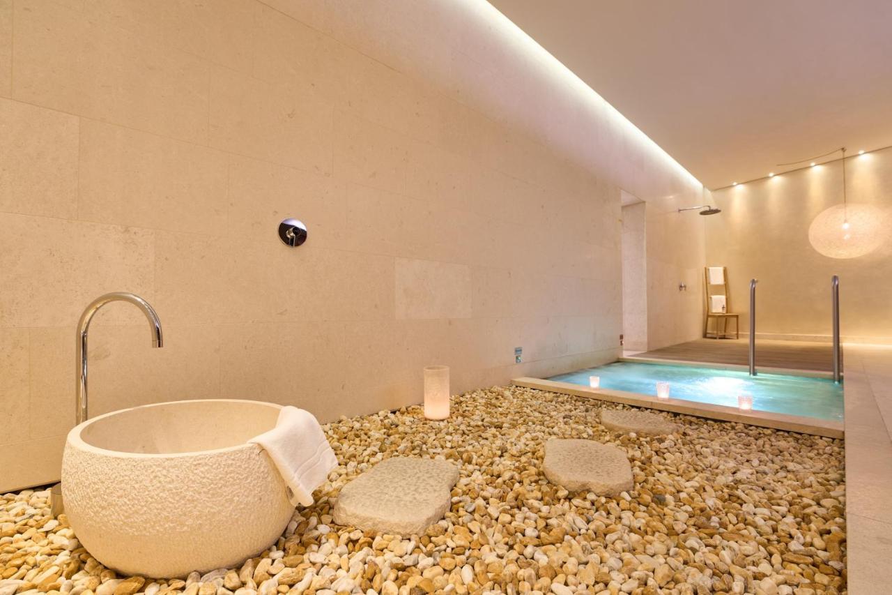 Limmathof Baden - Historisches Haus & Spa 외부 사진