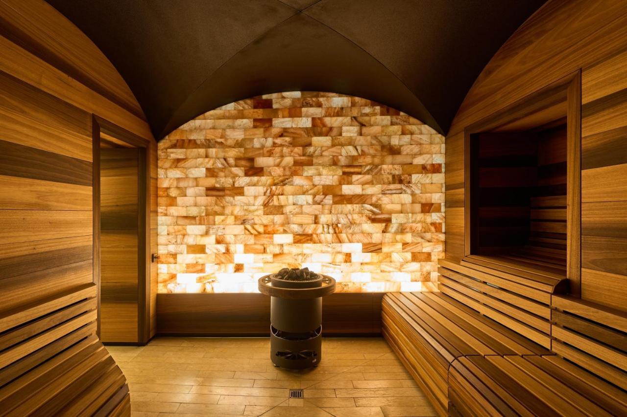Limmathof Baden - Historisches Haus & Spa 외부 사진