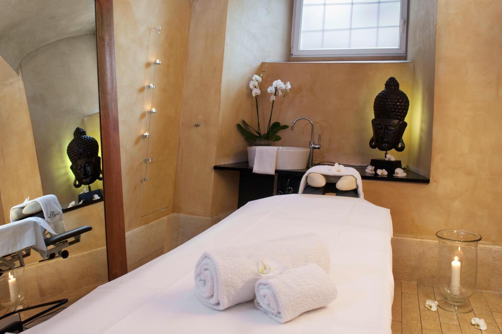 Limmathof Baden - Historisches Haus & Spa 외부 사진