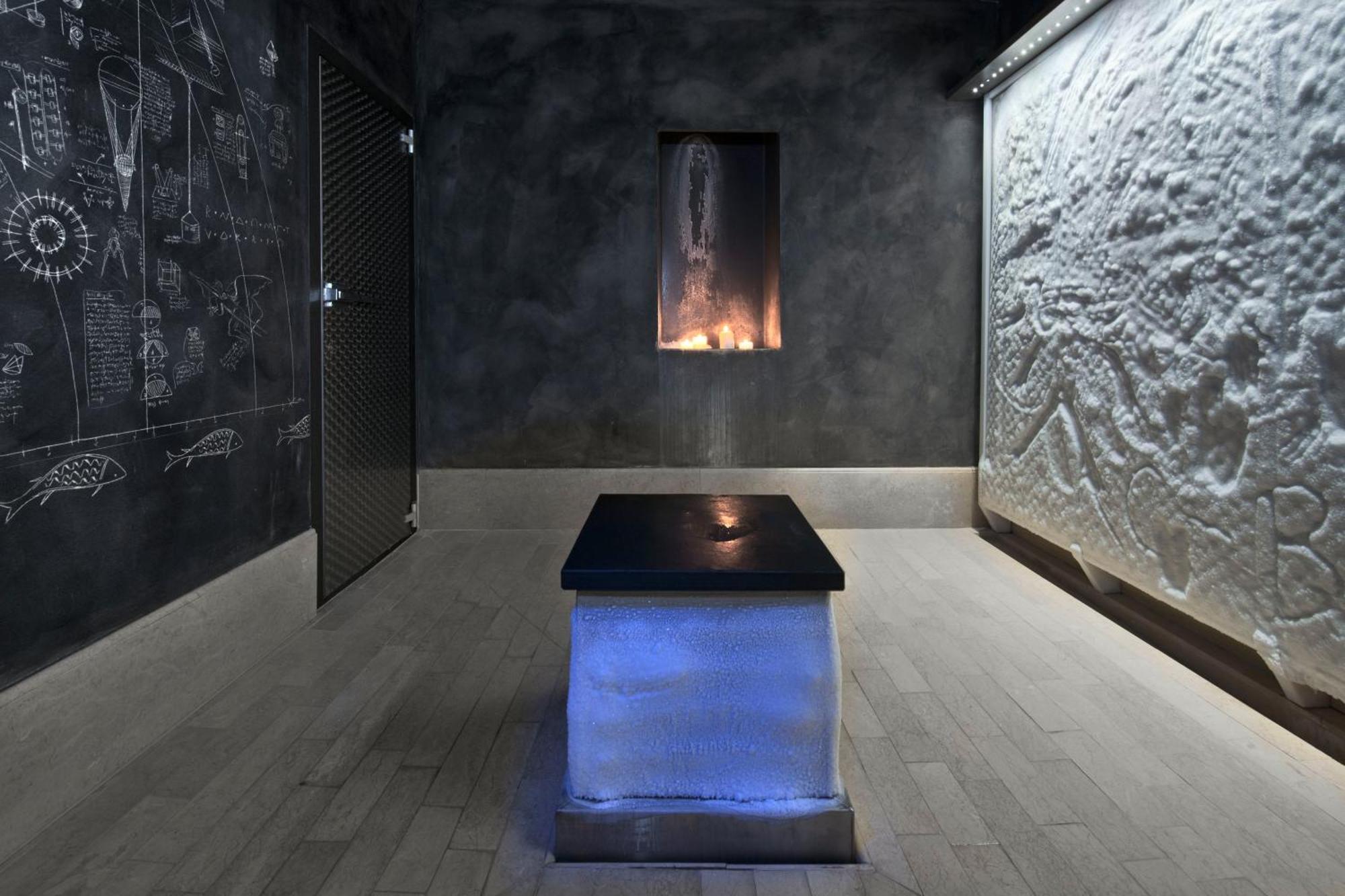 Limmathof Baden - Historisches Haus & Spa 외부 사진