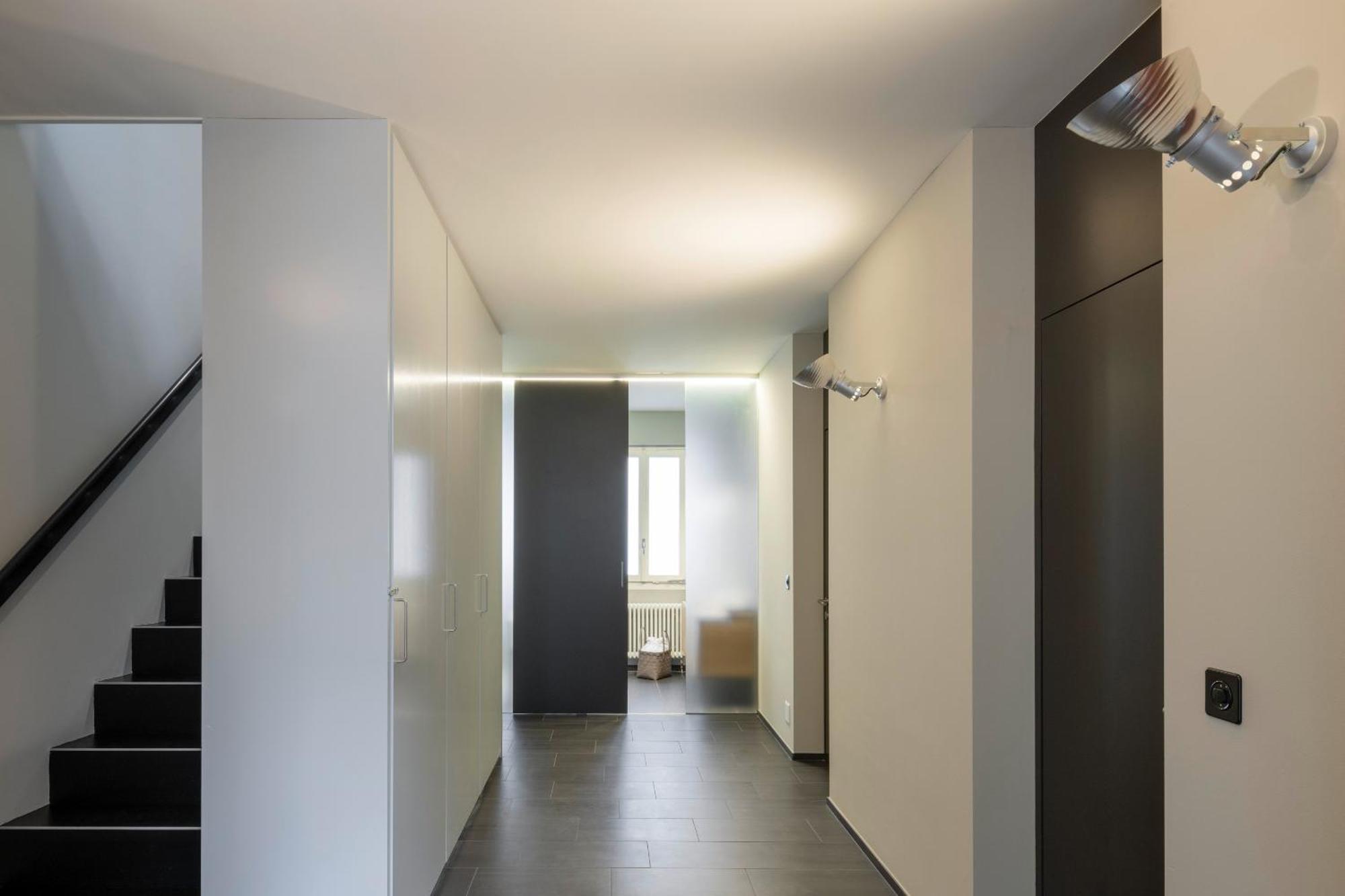Limmathof Baden - Historisches Haus & Spa 객실 사진
