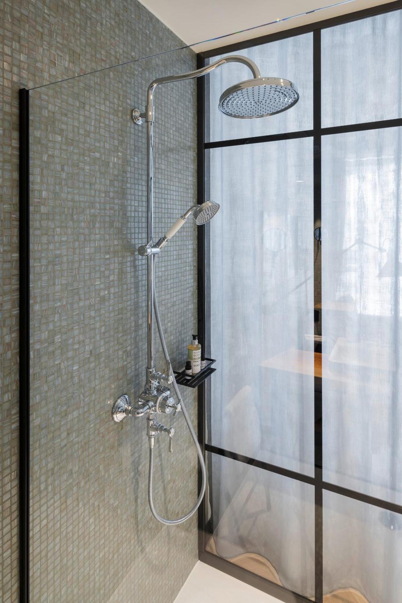 Limmathof Baden - Historisches Haus & Spa 객실 사진