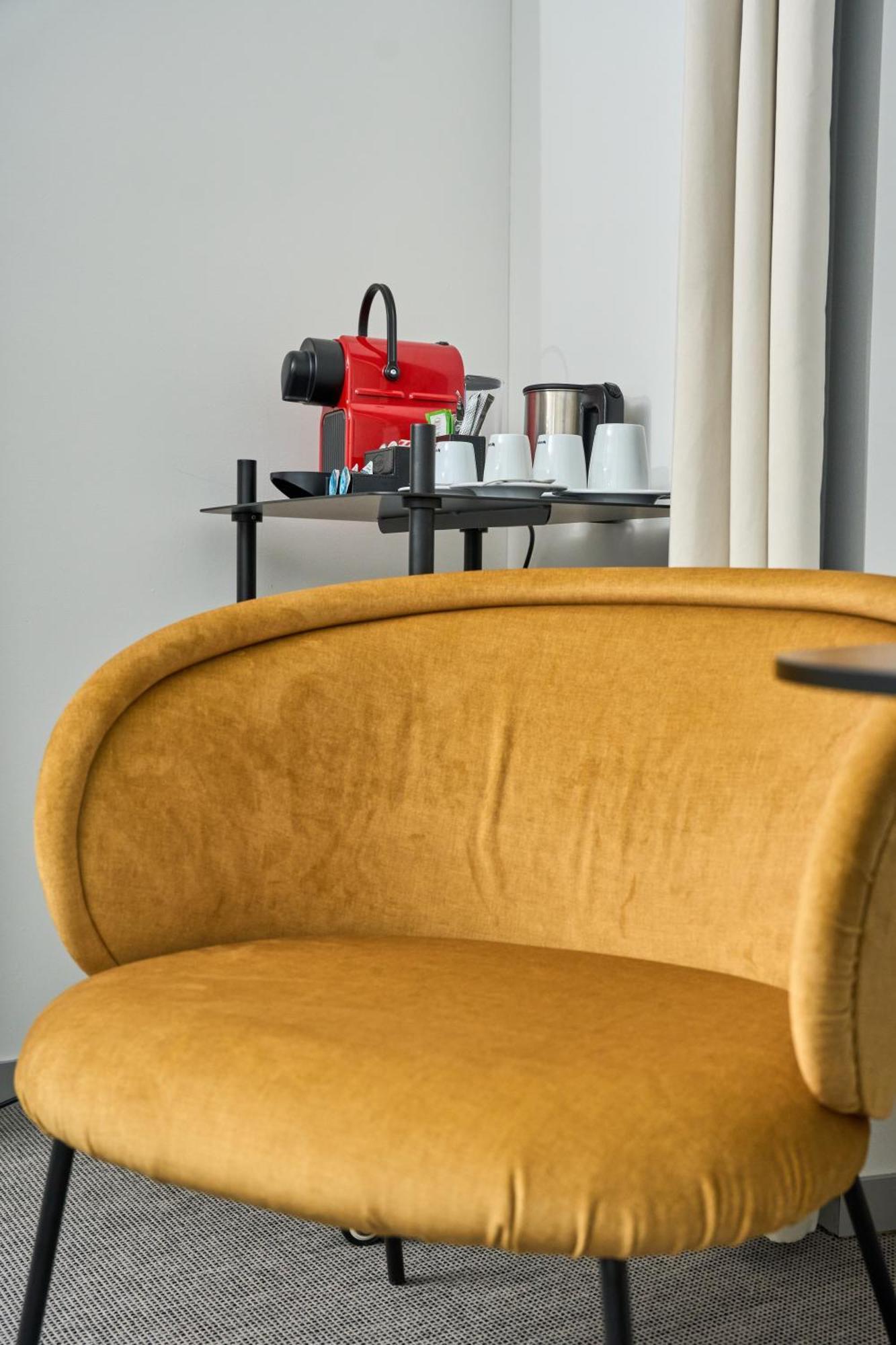 Limmathof Baden - Historisches Haus & Spa 외부 사진
