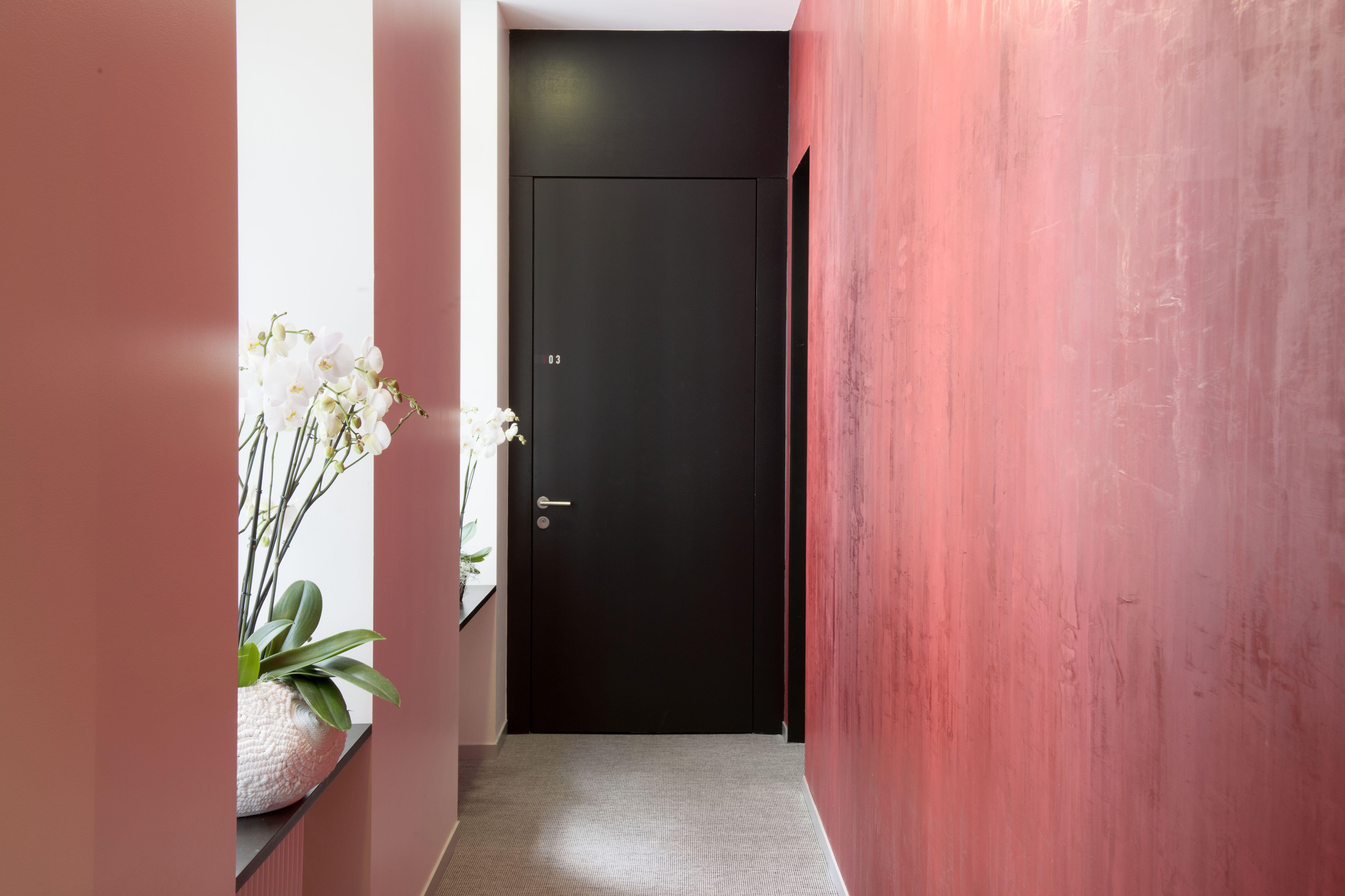 Limmathof Baden - Historisches Haus & Spa 객실 사진