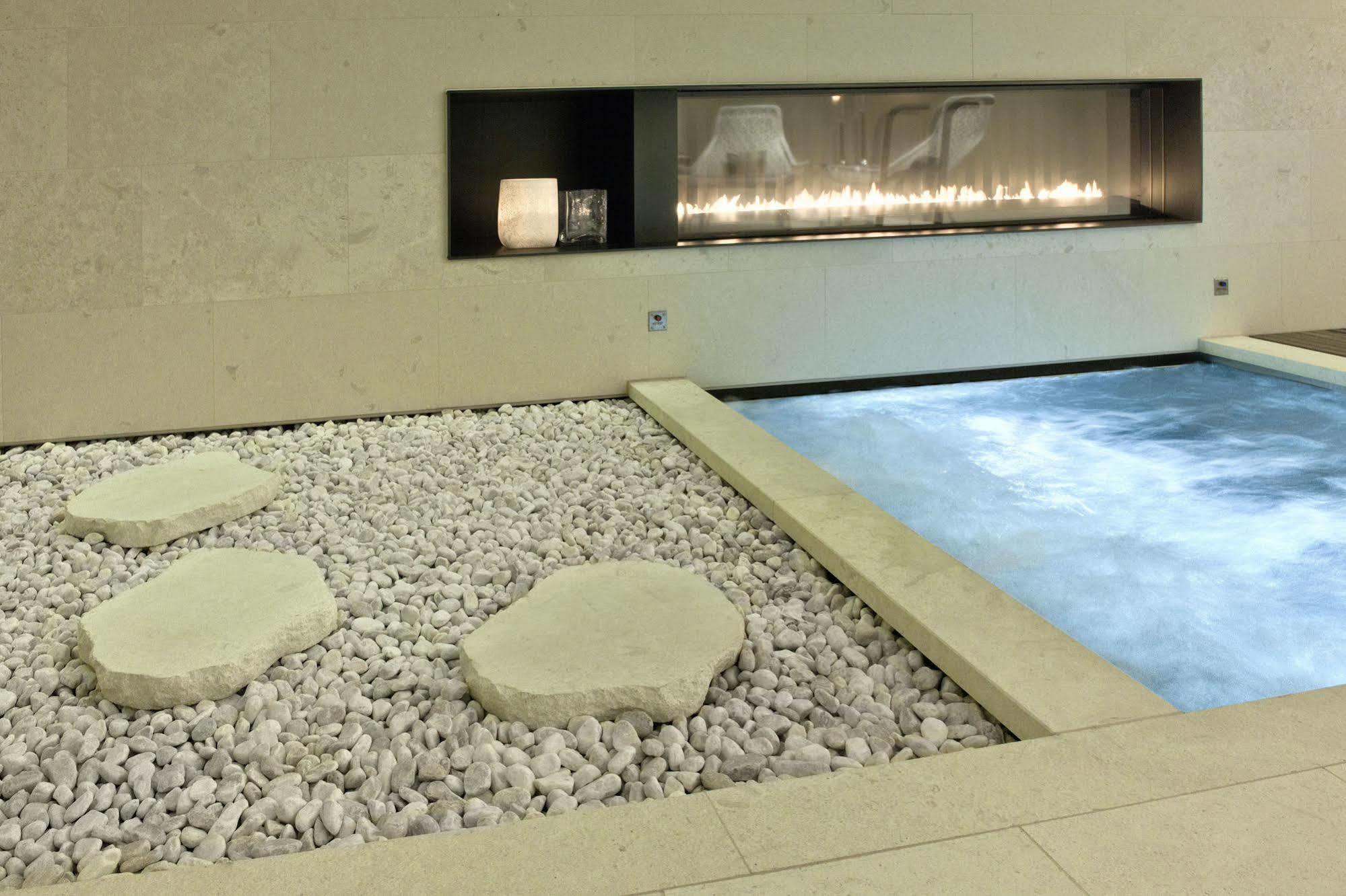 Limmathof Baden - Historisches Haus & Spa 외부 사진