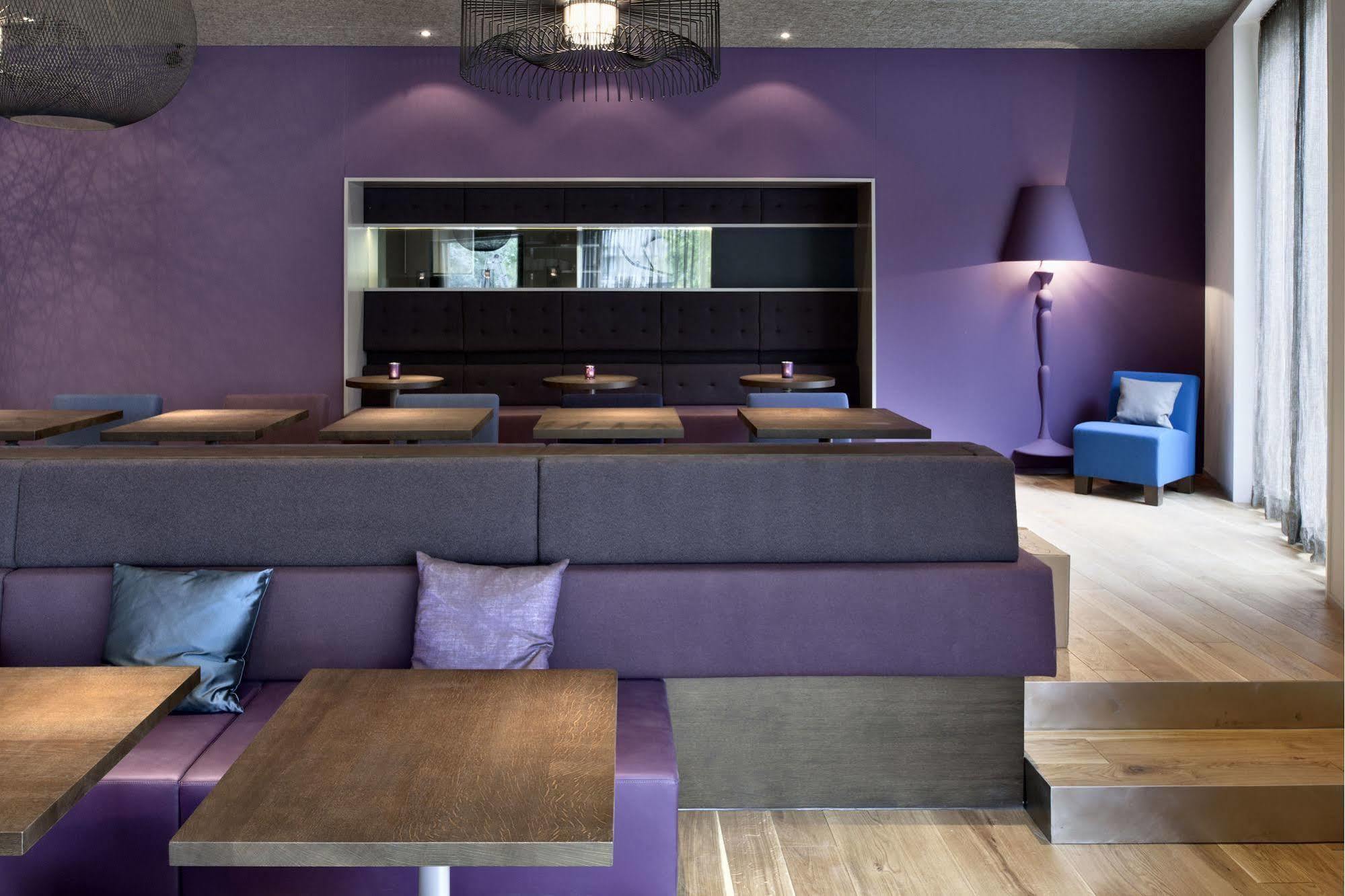 Limmathof Baden - Historisches Haus & Spa 외부 사진
